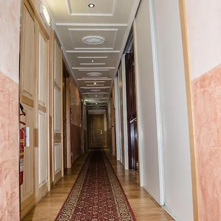 بانيزا فندق