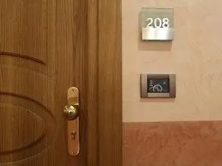 帕妮萨酒店 米兰