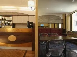 酒店 帕妮萨酒店 3*