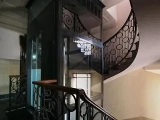 酒店 帕妮萨酒店 3*