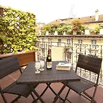 Otel Panizza Milano