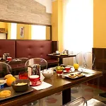 Panizza 3* Milano