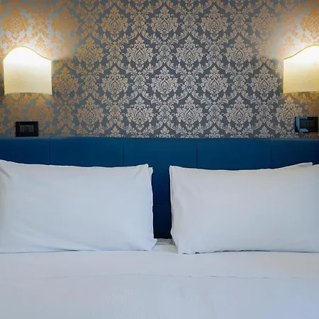 Panizza 3* Милан