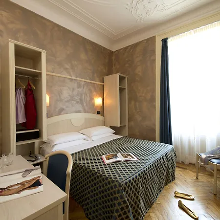 Hotel Panizza