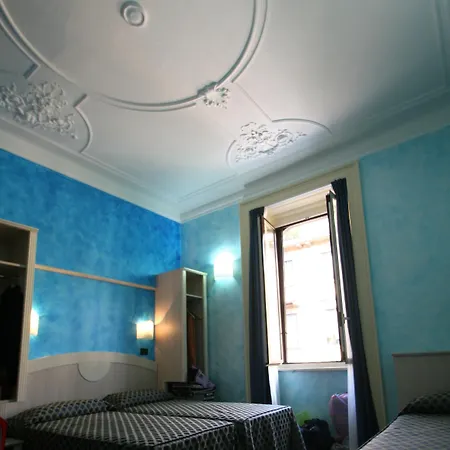 Hotell Panizza Milano