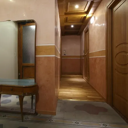 Hotell Panizza Milano