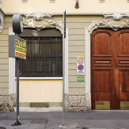Otel Panizza