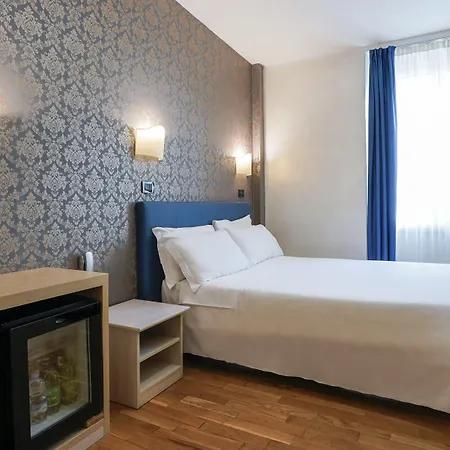 Hotell Panizza Milano