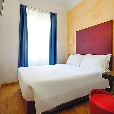 Panizza Hotel 3*