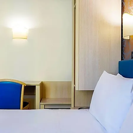 Hotel Panizza 3*