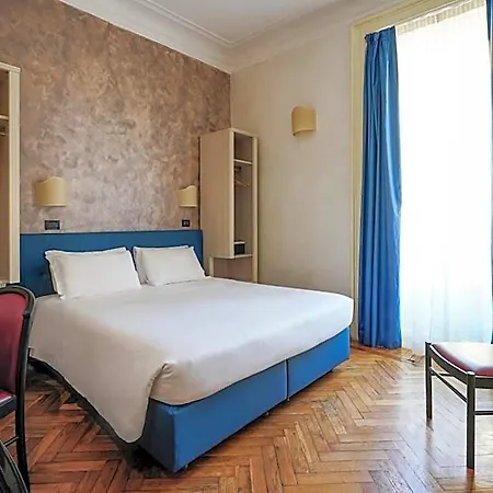 Panizza 3* Milano