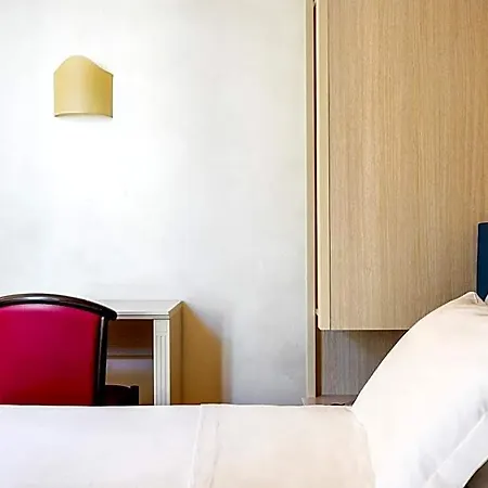 Panizza Hotel Milano