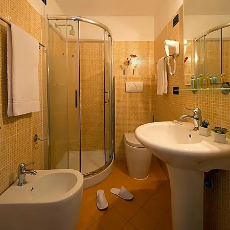 Hotel Panizza 3*