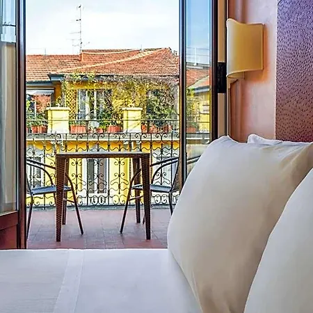 Panizza 3* Milano