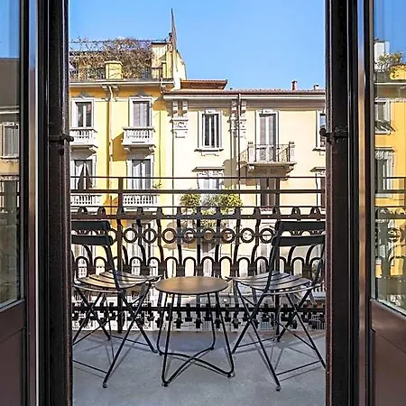 Hotel Panizza Milano