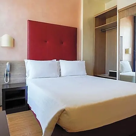 Panizza Hotel Milano