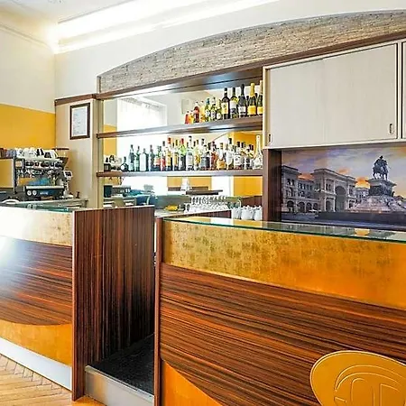 Hotel Panizza 3*