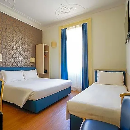 Hotel Panizza