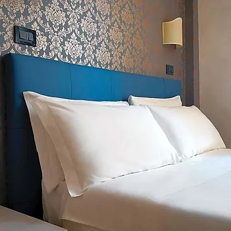 Hotel Panizza