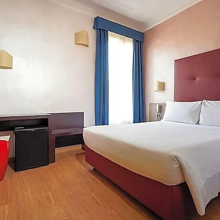 Hotel Panizza Milano