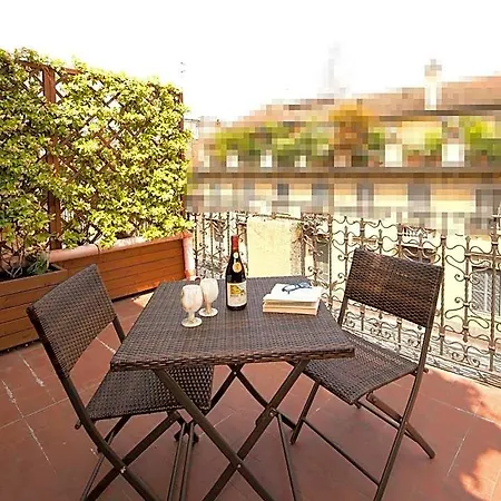 Hotel Panizza