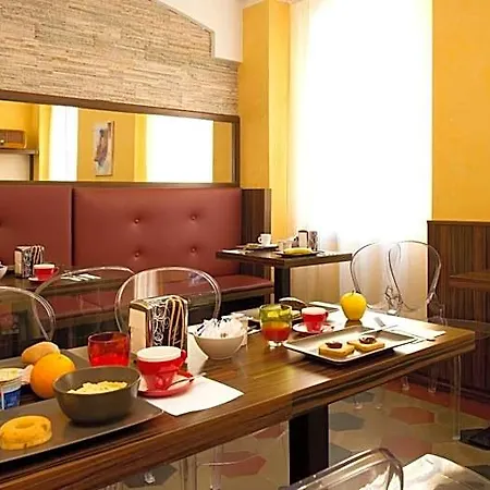 Hotel Panizza Milano