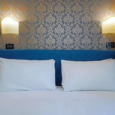 Panizza Hotel Milano