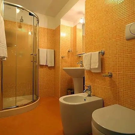 Panizza Hotel 3*