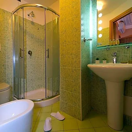 Hotel Panizza Milano