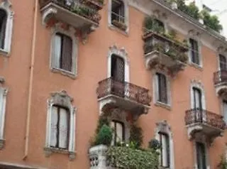Panizza Hotel Mailand