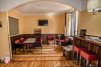 Panizza Hotel