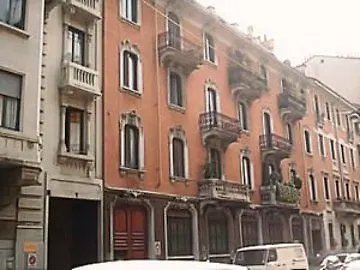 Panizza 3* Милан