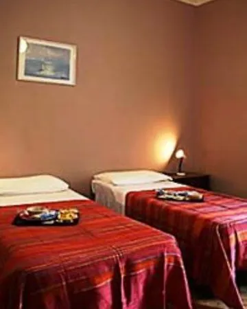 Panizza Hotel Mailand