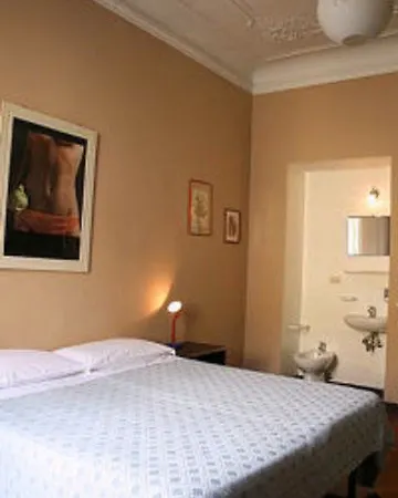 Hotel Panizza 3*