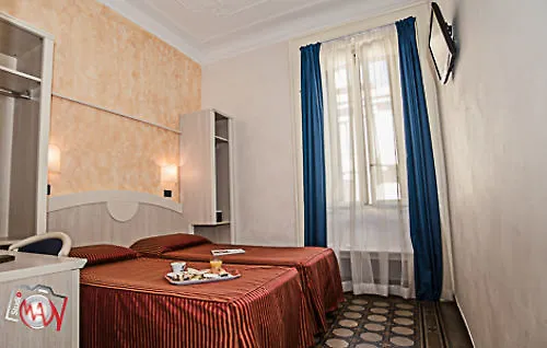 Panizza Hotel Mailand