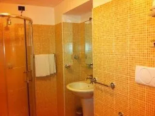 Panizza Hotel Mailand