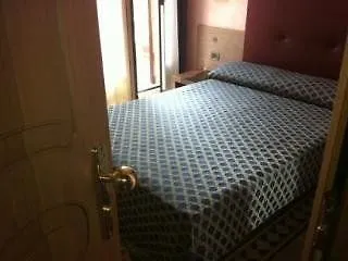 Hotel Panizza Mailand