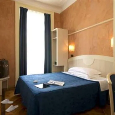 Panizza Hotel