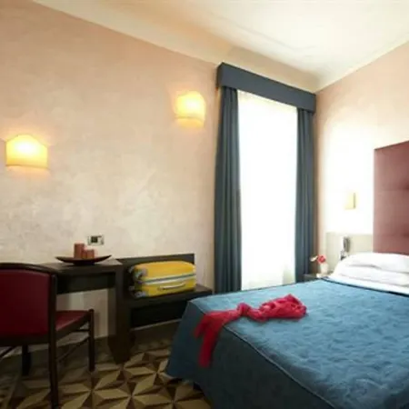 Hotel Panizza