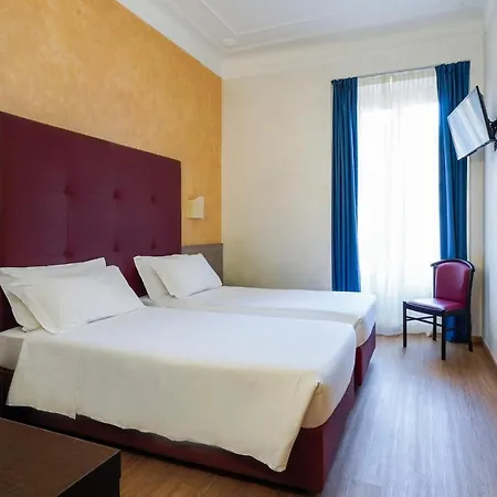 Panizza Milan