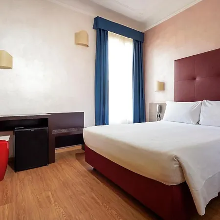 Panizza 3* Milan