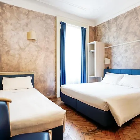 Panizza Hotel 3*