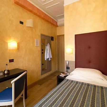 Panizza 3* Milan