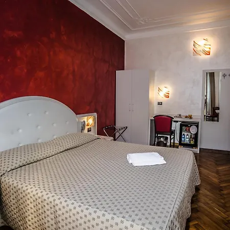 Hotel Panizza Milan