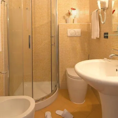 Hotel Panizza Milan