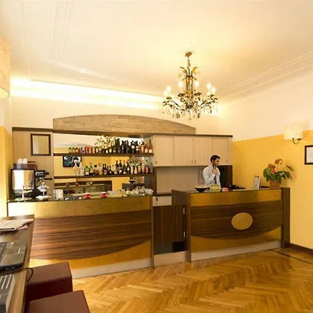 Panizza Hotel 3*