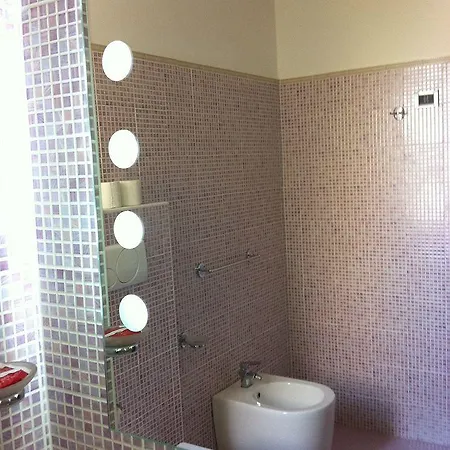 Hotel Panizza