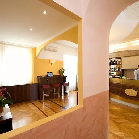 Panizza Milan