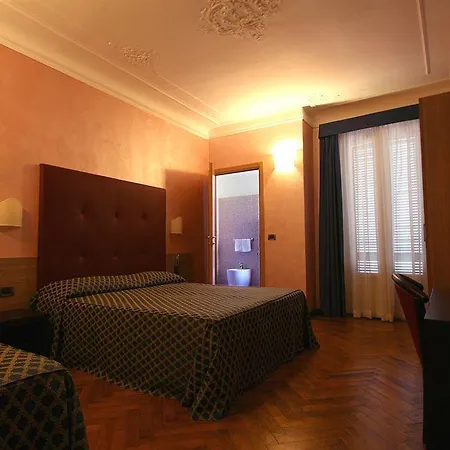 Panizza Hotel Milan