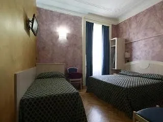 Panizza 3* Milan